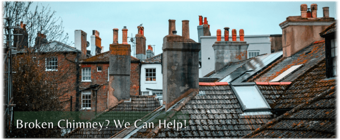 Chimney Repair Winston Salem