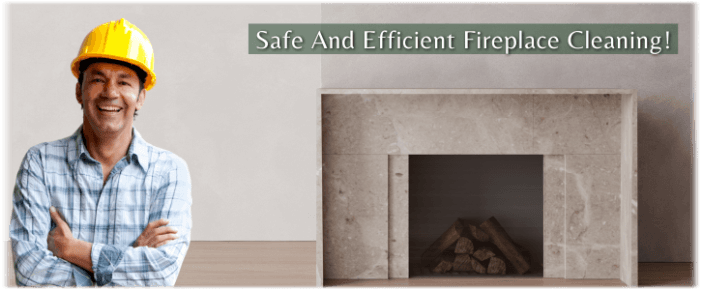 Fireplace Cleaning Winston Salem