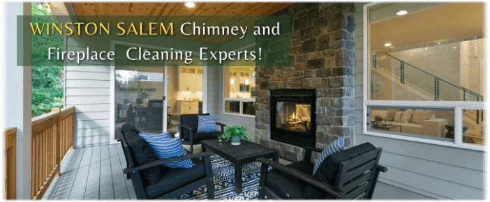 Winston Salem Chimney Sweep
