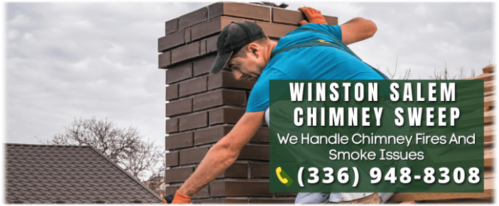 Chimney Sweep Winston Salem
